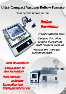 catalogue_reflow_furnace_TR-125V2&TR-125VH3
